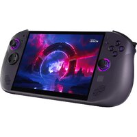 Игровая приставка Lenovo Legion Go S 16GB/512GB (AMD Ryzen Z2 Go, фиолетовый) - Превью изображения №2 — Лайт Стор