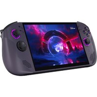 Игровая приставка Lenovo Legion Go S 16GB/512GB (AMD Ryzen Z2 Go, фиолетовый) - Превью изображения №3 — Лайт Стор