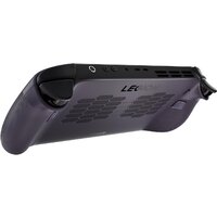 Игровая приставка Lenovo Legion Go S 16GB/512GB (AMD Ryzen Z2 Go, фиолетовый) - Превью изображения №4 — Лайт Стор