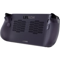 Игровая приставка Lenovo Legion Go S 16GB/512GB (AMD Ryzen Z2 Go, фиолетовый) - Превью изображения №13 — Лайт Стор
