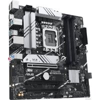 Материнская плата ASUS Prime B760M-A-CSM - Превью изображения №3 — Лайт Стор