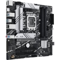 Материнская плата ASUS Prime B760M-A-CSM - Превью изображения №2 — Лайт Стор