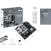Материнская плата ASUS Prime B760M-A-CSM - Превью изображения №6 — Лайт Стор
