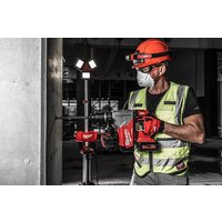Перфоратор Milwaukee M18 ONE FHPX-0X Fuel 4933478495 (без АКБ, кейс) - Превью изображения №10 — Лайт Стор
