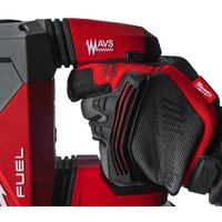 Перфоратор Milwaukee M18 ONE FHPX-0X Fuel 4933478495 (без АКБ, кейс) - Превью изображения №3 — Лайт Стор