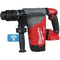 Перфоратор Milwaukee M18 ONE FHPX-0X Fuel 4933478495 (без АКБ, кейс) - Превью изображения №7 — Лайт Стор