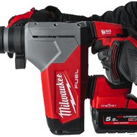 Перфоратор Milwaukee M18 ONE FHPX-0X Fuel 4933478495 (без АКБ, кейс) - Превью изображения №2 — Лайт Стор