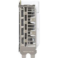Видеокарта ASUS Dual GeForce RTX 5060 Ti 16GB GDDR7 White OC Edition DUAL-RTX5060TI-O16G-WHITE - Превью изображения №8 — Лайт Стор