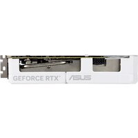 Видеокарта ASUS Dual GeForce RTX 5060 Ti 16GB GDDR7 White OC Edition DUAL-RTX5060TI-O16G-WHITE - Превью изображения №6 — Лайт Стор