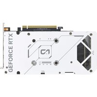 Видеокарта ASUS Dual GeForce RTX 5060 Ti 16GB GDDR7 White OC Edition DUAL-RTX5060TI-O16G-WHITE - Превью изображения №9 — Лайт Стор
