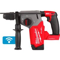 Перфоратор Milwaukee M18 FUEL M18ONEFHX-0X 4933478503 (без АКБ, кейс) - Превью изображения №2 — Лайт Стор