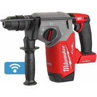 Перфоратор Milwaukee M18 FUEL M18ONEFHX-0X 4933478503 (без АКБ, кейс) - Превью изображения №3 — Лайт Стор