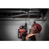 Перфоратор Milwaukee M18 FUEL M18ONEFHX-0X 4933478503 (без АКБ, кейс) - Превью изображения №9 — Лайт Стор