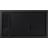 Информационная панель Samsung QM32C LH32QMCEBGCXCI - Превью изображения №4 — Лайт Стор
