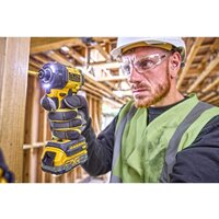 Винтоверт DeWalt DCF870N (без АКБ) - Превью изображения №8 — Лайт Стор