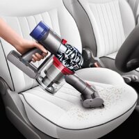 Пылесос Dyson V8 Absolute 476596-01 - Превью изображения №15 — Лайт Стор