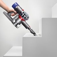 Пылесос Dyson V8 Absolute 476596-01 - Превью изображения №14 — Лайт Стор
