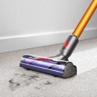 Пылесос Dyson V8 Absolute 476596-01 - Превью изображения №11 — Лайт Стор