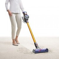 Пылесос Dyson V8 Absolute 476596-01 - Превью изображения №12 — Лайт Стор