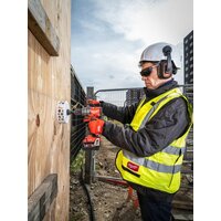 Дрель-шуруповерт Milwaukee M18 FUEL M18ONEDD3-502X 4933492802 (с 2-мя АКБ 5 Ач, кейс) - Превью изображения №11 — Лайт Стор