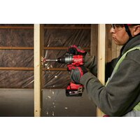 Дрель-шуруповерт Milwaukee M18 FUEL M18ONEDD3-502X 4933492802 (с 2-мя АКБ 5 Ач, кейс) - Превью изображения №8 — Лайт Стор