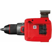 Дрель-шуруповерт Milwaukee M18 FUEL M18ONEDD3-502X 4933492802 (с 2-мя АКБ 5 Ач, кейс) - Превью изображения №4 — Лайт Стор