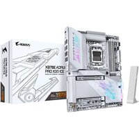 Материнская плата Gigabyte X870E Aorus Pro X3D Ice - Превью изображения №5 — Лайт Стор