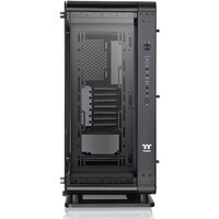 Корпус Thermaltake Core P6 Tempered Glass CA-1V2-00M1WN-00 - Превью изображения №3 — Лайт Стор