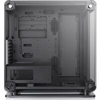 Корпус Thermaltake Core P6 Tempered Glass CA-1V2-00M1WN-00 - Превью изображения №2 — Лайт Стор