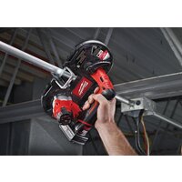 Ленточная пила Milwaukee M12 BS-0 4933431310 (без АКБ) - Превью изображения №10 — Лайт Стор