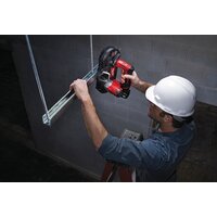 Ленточная пила Milwaukee M12 BS-0 4933431310 (без АКБ) - Превью изображения №7 — Лайт Стор