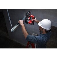 Ленточная пила Milwaukee M12 BS-0 4933431310 (без АКБ) - Превью изображения №17 — Лайт Стор