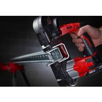 Ленточная пила Milwaukee M12 BS-0 4933431310 (без АКБ) - Превью изображения №15 — Лайт Стор