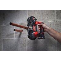 Ленточная пила Milwaukee M12 BS-0 4933431310 (без АКБ) - Превью изображения №11 — Лайт Стор