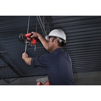 Ленточная пила Milwaukee M12 BS-0 4933431310 (без АКБ) - Превью изображения №8 — Лайт Стор