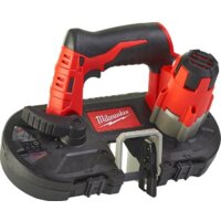 Ленточная пила Milwaukee M12 BS-0 4933431310 (без АКБ) - Превью изображения №19 — Лайт Стор