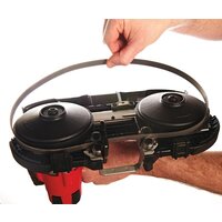 Ленточная пила Milwaukee M12 BS-0 4933431310 (без АКБ) - Превью изображения №6 — Лайт Стор