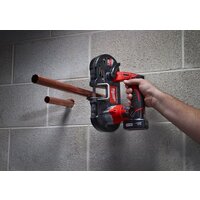 Ленточная пила Milwaukee M12 BS-0 4933431310 (без АКБ) - Превью изображения №16 — Лайт Стор