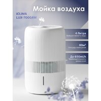 Очистители воздуха