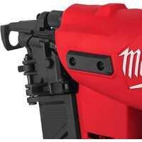 Гвоздезабиватель Milwaukee M18 FRCN45-0X Fuel 4933498168 (без АКБ, кейс) - Превью изображения №7 — Лайт Стор