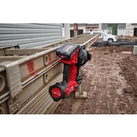 Гвоздезабиватель Milwaukee M18 FRCN45-0X Fuel 4933498168 (без АКБ, кейс) - Превью изображения №15 — Лайт Стор
