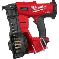 Гвоздезабиватель Milwaukee M18 FRCN45-0X Fuel 4933498168 (без АКБ, кейс) - Превью изображения №3 — Лайт Стор