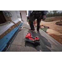 Гвоздезабиватель Milwaukee M18 FRCN45-0X Fuel 4933498168 (без АКБ, кейс) - Превью изображения №11 — Лайт Стор