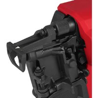 Гвоздезабиватель Milwaukee M18 FRCN45-0X Fuel 4933498168 (без АКБ, кейс) - Превью изображения №6 — Лайт Стор