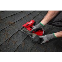 Гвоздезабиватель Milwaukee M18 FRCN45-0X Fuel 4933498168 (без АКБ, кейс) - Превью изображения №19 — Лайт Стор