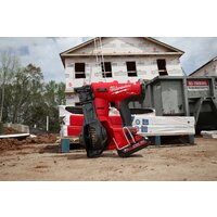 Гвоздезабиватель Milwaukee M18 FRCN45-0X Fuel 4933498168 (без АКБ, кейс) - Превью изображения №12 — Лайт Стор