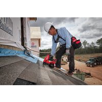 Гвоздезабиватель Milwaukee M18 FRCN45-0X Fuel 4933498168 (без АКБ, кейс) - Превью изображения №9 — Лайт Стор