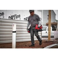 Гвоздезабиватель Milwaukee M18 FRCN45-0X Fuel 4933498168 (без АКБ, кейс) - Превью изображения №14 — Лайт Стор