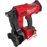 Гвоздезабиватель Milwaukee M18 FRCN45-0X Fuel 4933498168 (без АКБ, кейс) - Превью изображения №2 — Лайт Стор