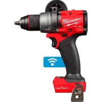 Дрель-шуруповерт Milwaukee M18 FUEL M18ONEDD3-0X 4933492799 (без АКБ, кейс) - Превью изображения №2 — Лайт Стор